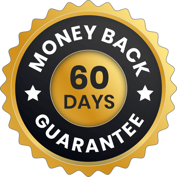 denticore 60 days guarantee