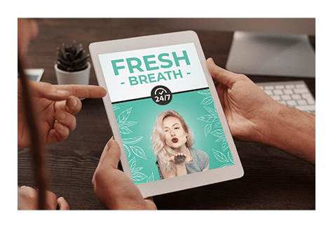 DentiCore Bonus #1