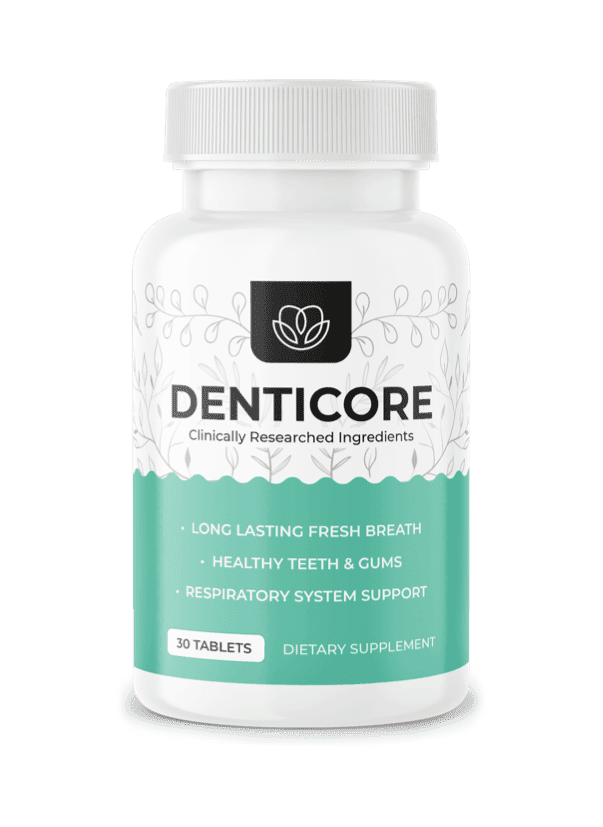 What is DentiCore